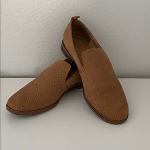 Franco Sarto loafers